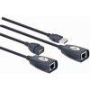 Gembird UAE-30M USB 2.0, A-A, prodlužovací, 5m Gembird UAE-30M USB 2.0, A-A, prodlužovací, 5m