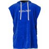 Detské poncho PROLIMIT - modré Detské poncho PROLIMIT - modré