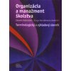 Organizácia a manažment školstva