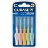 CURASEPT PROXI MODRÉ P11 - medzizubné kefky 5 ks CURASEPT PROXI MODRÉ P11 - medzizubné kefky 5 ks