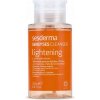 Sesderma Sensyses Cleanser Lightening odličovač make-upu pre pleť s hyperpigmentáciou Nanotech 200 ml Sesderma Sensyses Cleanser Lightening odličovač make-upu pre pleť s hyperpigmentáciou Nanotech 200 ml