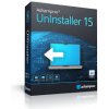 Ashampoo UnInstaller 15 Ashampoo UnInstaller 15