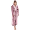 Vestis Flora 2556 mauve mist