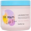 Inebrya Liss-Pro uhladzujúca maska pre nepoddajné a krepovité vlasy 500 ml Inebrya Liss-Pro uhladzujúca maska pre nepoddajné a krepovité vlasy 500 ml