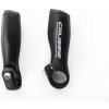 Crussis Rohy CRUSSIS 9,7cm, hliníkové, čierná mat Crussis Rohy CRUSSIS 9,7cm, hliníkové, čierná mat