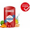 Old Spice Whitewater Tuhý Dezodorant Pre Mužov 50 ml Old Spice Whitewater Tuhý Dezodorant Pre Mužov 50 ml