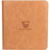 Gemloader - Premium Traditional Sleeved Cards - Collectors Binder - 3x4 480 Pockets Farba: Hazel Gemloader - Premium Traditional Sleeved Cards - Collectors Binder - 3x4 480 Pockets Farba: Hazel