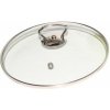 Orion pokrievka sklenenátad 24cm