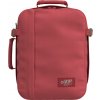 CabinZero Classic Tech 28L Red Sky CabinZero Classic Tech 28L Red Sky