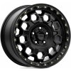 KMC KMC KM545 TREK 9x17 5x127 ET-12 Satin Black 71.5 KMC KMC KM545 TREK 9x17 5x127 ET-12 Satin Black 71.5