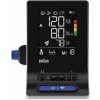 Braun ExactFit 5 CONNECT BUA6350 tlakomer na paži, detekcia arytmie, LCD displej, Bluetooth Braun ExactFit 5 CONNECT BUA6350 tlakomer na paži, detekcia arytmie, LCD displej, Bluetooth