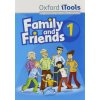 Family and Friends 1 iTools Family and Friends 1 iTools