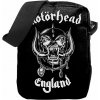 Taška Motörhead - England Taška Motörhead - England