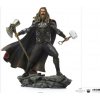Iron Studios Thor Ultimate Art Scale 1/10 The Infinity Saga 24 cm