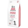 Brit Care Mini Puppy Lamb Grain-free 7 kg Brit Care Mini Puppy Lamb Grain-free 7 kg