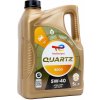 Total Quartz 9000 5W-40 5L (Syntetický motorový olej)