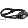 Petzl SWIFT RL LAMP čierna Petzl SWIFT RL LAMP čierna