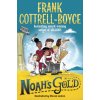 Noah's Gold (Steven Lenton)(Brožovaná) Noah's Gold (Steven Lenton)(Brožovaná)