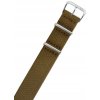 Textilný remienok Morellato Air Force 5765D88.029 M, hnedý, NATO 22 mm Textilný remienok Morellato Air Force 5765D88.029 M, hnedý, NATO 22 mm