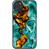 Picasee ULTIMATE CASE pro Apple iPhone 11 Pro Max - Goldsky Picasee ULTIMATE CASE pro Apple iPhone 11 Pro Max - Goldsky