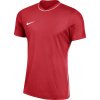 Nike | Dri-FIT Park 26 Training | červená| XXL Nike | Dri-FIT Park 26 Training | červená| XXL