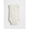 GAP Baby body First Favorites Biela 12-18M GAP Baby body First Favorites Biela 12-18M