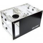 XSPC Acrylic Dual 5.25” Reservoir for Laing D5