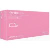 Mercator nitrylex pink 100 ks