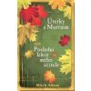 Úterky s Morriem aneb Poslední lekce mého učitele - Mitch Albom Úterky s Morriem aneb Poslední lekce mého učitele - Mitch Albom