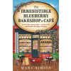 The Irresistible Blueberry Bakeshop and Cafe The Irresistible Blueberry Bakeshop and Cafe
