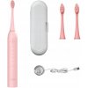 MSB SmartSonic + | Elektrická zubná kefka (ružová) MSB SmartSonic + | Elektrická zubná kefka (ružová)