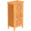 Schütte Bambusová spodní skříňka ( BMBA02-LS3 ) 9002560706362 | cena za ks Schütte Bambusová spodní skříňka ( BMBA02-LS3 ) 9002560706362 | cena za ks