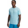 Pánske funkčné tričko s krátkym rukávom Under Armour VANISH ENERGY PRINTED SS TEE modré 1383974-494 - XXL Pánske funkčné tričko s krátkym rukávom Under Armour VANISH ENERGY PRINTED SS TEE modré 1383974-494 - XXL