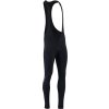 Cyklistické nohavice Silvini Maletto Pad Black/Cloud L Cyklistické nohavice Silvini Maletto Pad Black/Cloud L