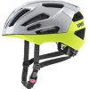 UVEX GRAVEL X RHINO - NEON YELLOW 2023 UVEX GRAVEL X RHINO - NEON YELLOW 2023