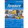 Nuevo Avance 3 Student Book + CD B1.1 Nuevo Avance 3 Student Book + CD B1.1