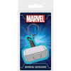 Prívesok na kľúče Thor Hammer Marvel