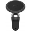 NoName Baseus Magnetický držiak C01 s upevnením do ventilačnej mriežky čierny 6932172612177 NoName Baseus Magnetický držiak C01 s upevnením do ventilačnej mriežky čierny 6932172612177