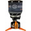Plynový varič MiniMo Adventure Jetboil Plynový varič MiniMo Adventure Jetboil