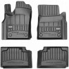 Koberce Gumenné FROGUM Jeep GRAND CHEROKEE 2010-2021 Koberce Gumenné FROGUM Jeep GRAND CHEROKEE 2010-2021