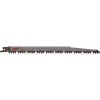 MILWAUKEE Pílové plátky 240/5,5 mm HCS 3ks 48001077 MILWAUKEE Pílové plátky 240/5,5 mm HCS 3ks 48001077