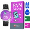 5D OCHRANNÉ NETRIEŠTIVÉ SKLO NA SMART HODINKY HUAWEI WATCH GT 5 41MM 5D OCHRANNÉ NETRIEŠTIVÉ SKLO NA SMART HODINKY HUAWEI WATCH GT 5 41MM