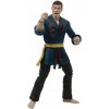 Jean-Claude Van Damme Deluxe Akčná Figúrka Modré Gi, 18 cm Jean-Claude Van Damme Deluxe Akčná Figúrka Modré Gi, 18 cm