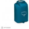 Osprey ULTRALIGHT vodotesný vak, 12 l, waterfront blue Osprey ULTRALIGHT vodotesný vak, 12 l, waterfront blue