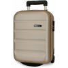 Príručný kabínový kufor 40x30x20 cm – Roll Road Flex Champagne, 24L, 5849969 Príručný kabínový kufor 40x30x20 cm – Roll Road Flex Champagne, 24L, 5849969