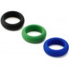 Je Joue C-Ring Cock Ring Set 3 pack Je Joue C-Ring Cock Ring Set 3 pack