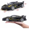 Bburago Signature Ferrari FXX K čierna BB18 16907B 1:18