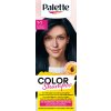 Schwarzkopf Palette Color Shampoo farba na vlasy 339 modro-čierna 50 ml Schwarzkopf Palette Color Shampoo farba na vlasy 339 modro-čierna 50 ml