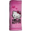 KAUFMANN Chránič na detské bezpečnostné pásy Hello Kitty
