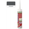 Sanitárny silikón MAPEI Mapesil AC 114 antracit 310 ml Sanitárny silikón MAPEI Mapesil AC 114 antracit 310 ml